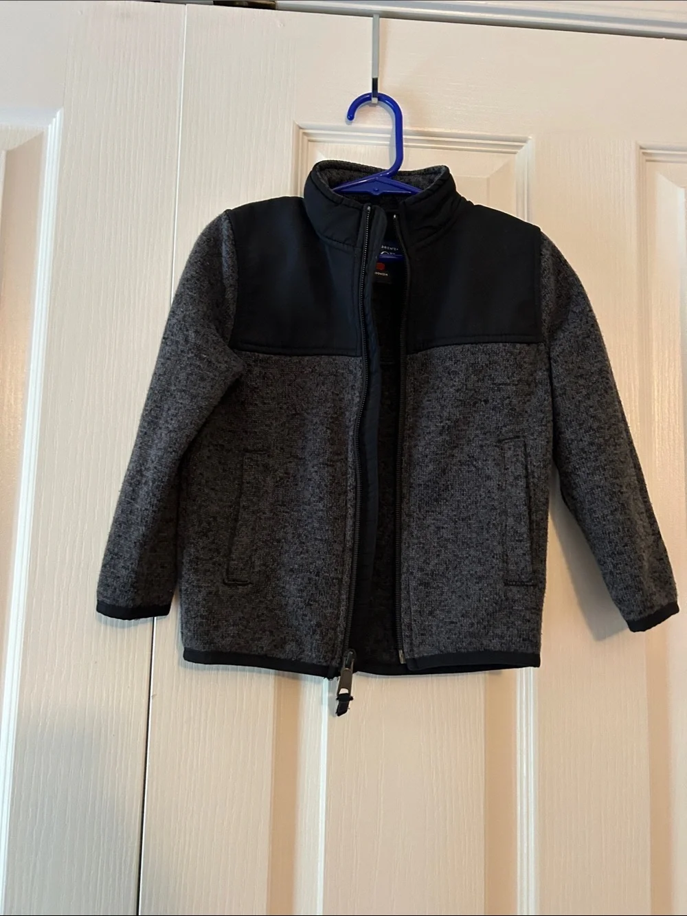 The Children's Place Boy’s Knit Jacket  Size 3T